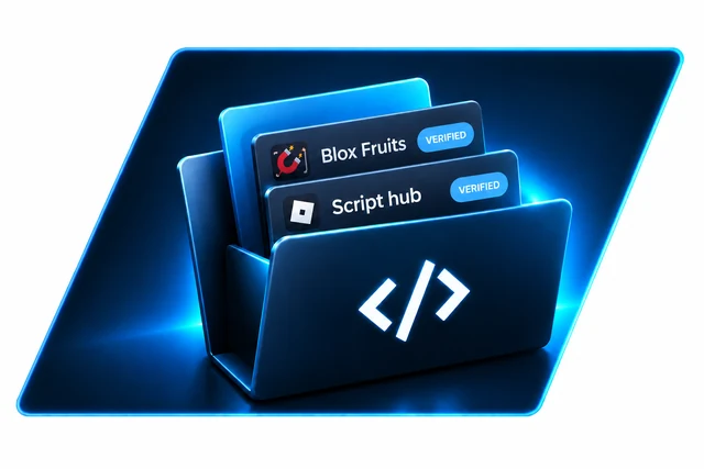 Biblioteca de scripts